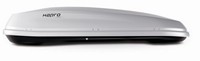 HAPRO CARVER 8.5 SILVER GREY