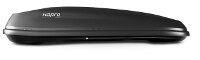 HAPRO CARVER 8.5 ANTHRACITE