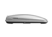 HAPRO TRAXER 6.6 SILVER GREY
