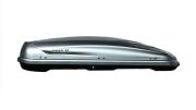 HAPRO TRAXER 6.6 SILVER CARBON