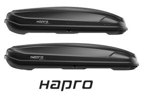 Hapro Explorer