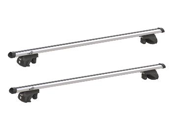 Strešný nosič HAKR 0013/0015 – ALU tyč pre MAZDA MPV