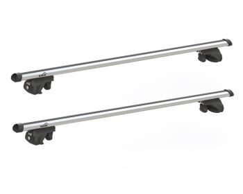 Strešný nosič HAKR 0013/0016 – ALU tyč pre CITROEN C4 Picasso