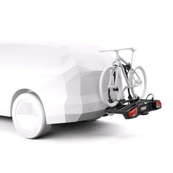 Nosič bicyklov Thule VeloSpace 3 2