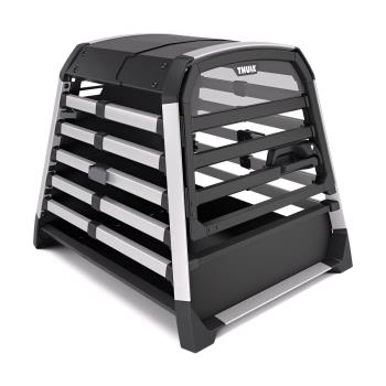 Thule Allax Threshold M Compact - klietka na prepravu psov do auta