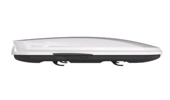 Strešný box YAKIMA Skytour 420 White Gloss