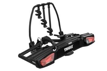 Nosič bicyklov Thule VeloSpace XT 939 - Black Edition!