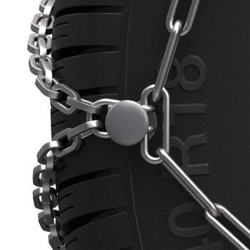 Snehove reťaze THULE CS-10 075