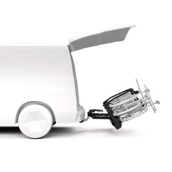 Nosič bicyklov Thule Velospace 3 3