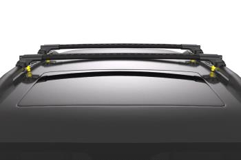 Strešný nosič TURTLE Air1 Black (MC01001-8690B) pre SKODA Octavia Kombi
