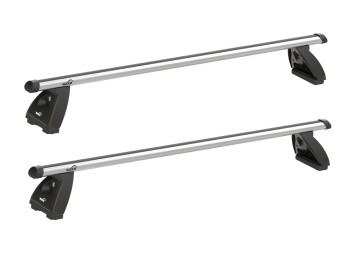 Strešný nosič HYUNDAI i30 Fastback - Hakr ALU 0341/0015/0142