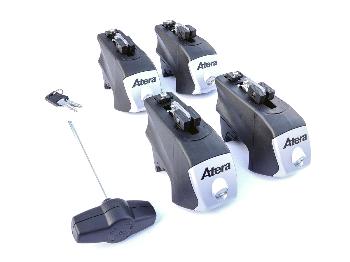 Pätky strešných nosičov Atera Signo RTD 048400