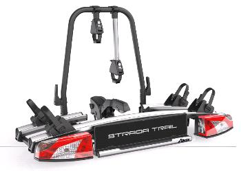 Nosič bicyklov Atera Strada TRAIL 2