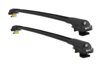 Strešný nosič TURTLE Air1 Black (MC01001-9892B) pre HONDA HR-V