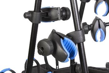 Nosič bicyklov Hapro Atlas Active 4