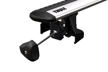 Pätky strešných nosičov Thule Fixpoint Evo 710700