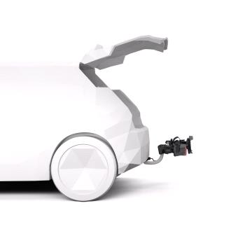 Nosič bicyklov Thule Velolite 1