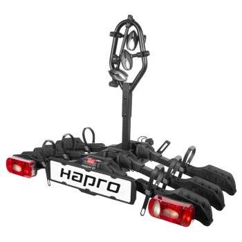 Nosič bicyklov Hapro Atlas SmartFold III