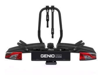 Nosič bicyklov Atera GENIO PRO 2 Advanced Black