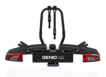 Nosič bicyklov Atera GENIO PRO 2 Advanced Black