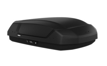 Strešný box Thule Force 3 S