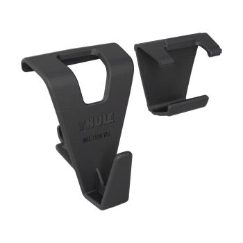 Háčik na vodítko Thule dog crate leash hook