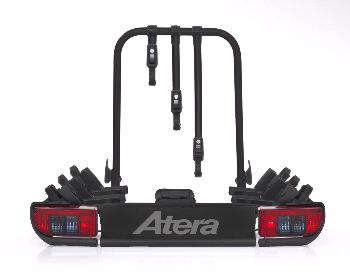 Nosič bicyklov Atera Strada Sport M3 Black Edition!