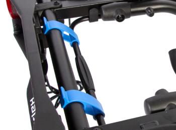 Nosič bicyklov Hapro Atlas Premium 3 (e-bike)