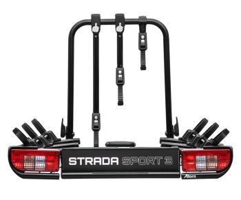 Nosič bicyklov Atera Strada Sport 3 PRO - verzia 2026