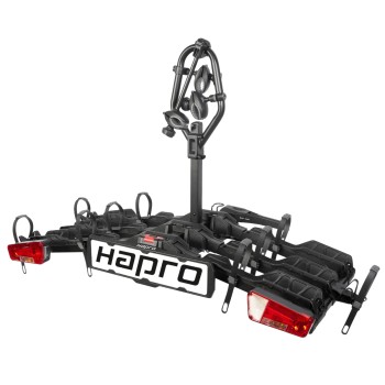 Nosič bicyklov Hapro Atlas Premium X-Fold III 3.0