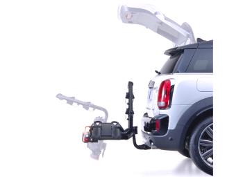 Nosič bicyklov Atera GENIO PRO 2 Advanced Black