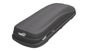 Strešný box Hakr Magic Line 320 carbon