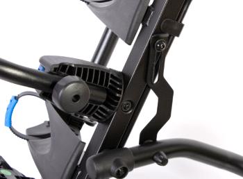 Nosič bicyklov Hapro Atlas Premium 3 (e-bike)