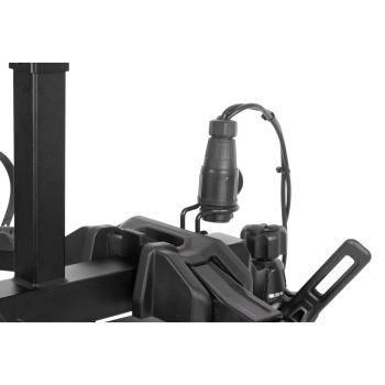 Nosič bicyklov Hapro Atlas SmartFold II