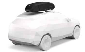 Strešný box Thule Force 3 L Sport