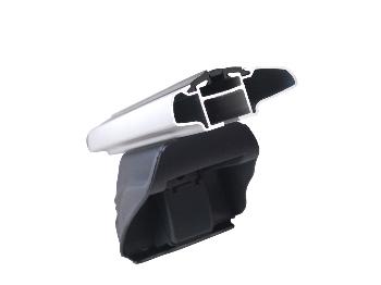 Strešný nosič HAPRO Cronos Aero III pre BMW X1 (F48)