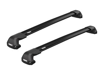 Strešný nosič THULE Evo WingBar Edge 7207/7214B/7214B/7022 pre RENAULT Kangoo