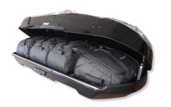 Kjust Bag Set pre Thule Motion 3 L