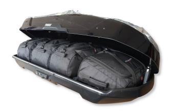 Kjust Bag Set pre Thule Motion 3 L