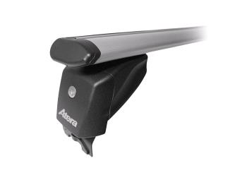 Strešný nosič Atera Signo DTX AeroProfil 047 414 pre TOYOTA ProAce Verso