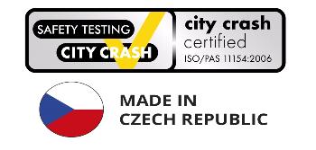 Strešný box Hakr Eternal 500 antracit