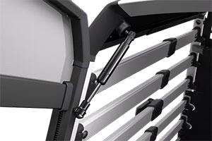 Thule Allax L Compact - klietka na prepravu psov do auta