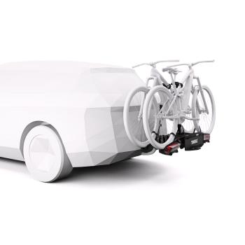 Nosič bicyklov Thule Epos 2 ParkSecure