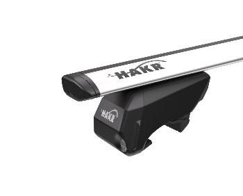 Strešný nosič HAKR Wing HV0345/HV0002