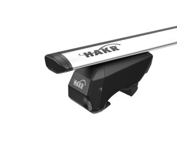 Strešný nosič HAKR Wing HV0345/HV0004
