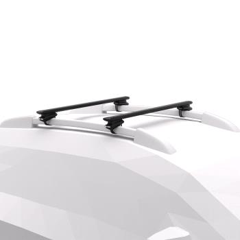 Strešný nosič THULE Evo WingBar Black 7108/7113B pre CITROEN C5 Aircross