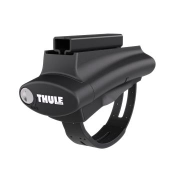 Strešný nosič THULE Evo WingBar Black 7108/7113B pre CITROEN C5 Aircross