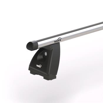 Strešný nosič KIA ProCeed - Hakr ALU 0341/0015/0142