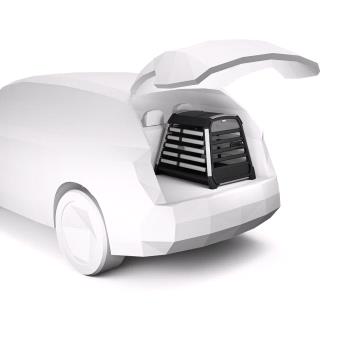 Thule Allax L Compact - klietka na prepravu psov do auta