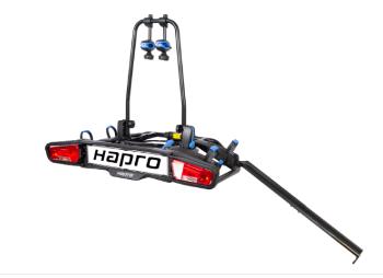 Hapro nakladacia rampa 34434 pre Hapro Atlas Premium + Atlas Active
